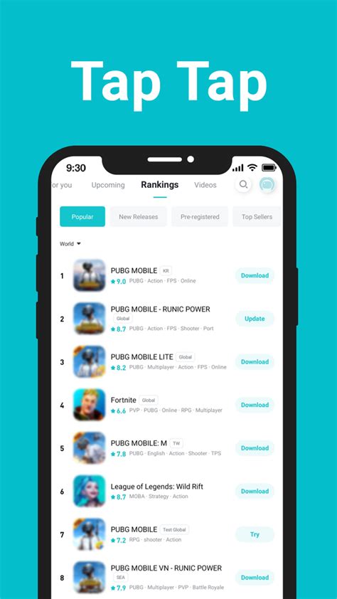 CrapTap APK for Android Download .